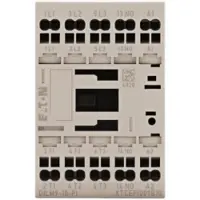 Eaton Leistungsschütz DILM9-10(24VD#199233