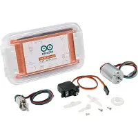 Arduino AKX00033 Motor AKX00033 Engineering Kit Motors Backup Education (AKX00033)