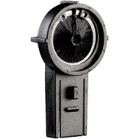 Metabo Saugkopfset