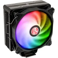RAIJINTEK CPU Kühler ELEOS 12 EVO RBW