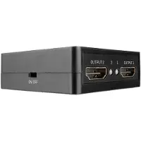 Lindy 2-port Hdmi Splitter