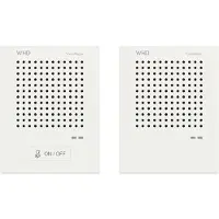 Whd Sprechanlage Komplett-Set VoiceBridge ST 2.G 1110200420202