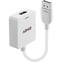 Lindy 18g 1.2 Hdmi-auf-displayport-adapter