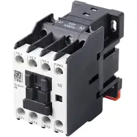 TRU COMPONENTS TC-GLC1-09 230V Schütz 1 Schliesser 4 kW 230 V/AC 9 A 1 St.