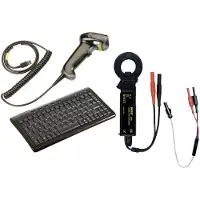 Beha Amprobe Amprobe GT-900 ACC KIT 2 Apparattester-sæt