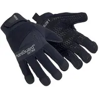 HexArmor PointGuard Ultra 4045 6000509 Baumwolle, Nylon Arbeitshandschuh Grösse (