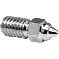 Micro-Swiss Düse 0.8mm für Creality Ender7 Brass Plated Wear Resistant Nozzle M2