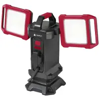 Toolcraft LED-Baustrahler 40 W Naturweiß TO-7843725