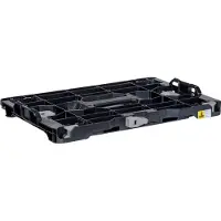 Allit EuroPlus HybridPlate Multi-Adapter Platte
