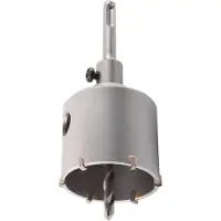 Kwb 175666 Bohrkrone 1 Stück 68 mm 1 St.