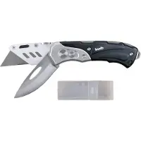 Kwb Messer-Set 4-teilig