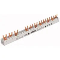 Eaton Gabelverschienung EVGK3PHASN8MODULLS 501070
