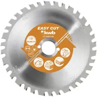 Kwb 593533 Kreissägeblatt 350 x 30mm 1St.