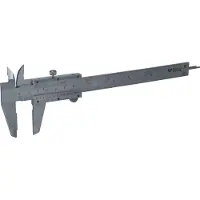 Ks Tools Messschieber, 0 - 150 mm - BT114902