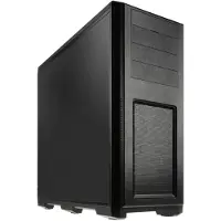 Phanteks Enthoo Pro Midi-Tower - schwarz