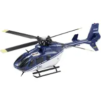 Reely C187 RC Hubschrauber RtF