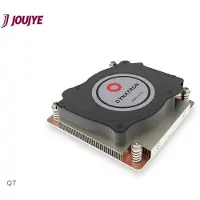 Dynatron Q7 Intel 1700 CPU-Kühler mit Lüfter