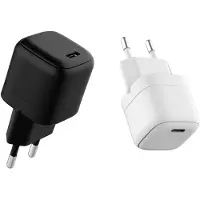 HN POWER HNP20EU-CPDV2 USB-C Adapter 12 V/DC 3.0 A 20 W