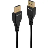 Lindy 40924 Displayport-auf-hdmi-kabel 0.5 M
