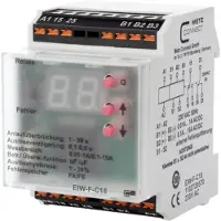 METZ CONNECT BTR 1102720570 EIW-F-C18 230 V AC