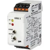 METZ CONNECT Schwellwertschalter 24, 24 V/AC, V/DC (max) 1 Wechsler 11066570 1 St. (11066570)