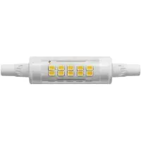 Etc-shop LED Lampe dimmbar R7S/7W 806 lm 3000 K warmweiß 78 mm