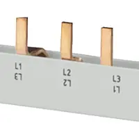 Siemens STIFTSS.16QMM,3X3PH, Grau, 1 Stück(e), 16 mm², 73 mm, 162 mm, 40 mm