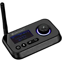 Omnitronic BDT-5.0 Bluetooth-Sender und -Empfänger