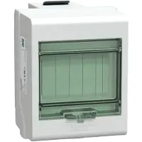 Schneider Electric Abgangskasten KSB32CM55