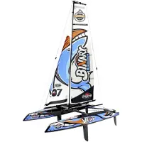 Joysway Binary V3 RC Segelboot RtR 400mm