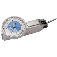 Dasqua 5221-0005-A Messuhr, Gehäusedurchmesser 140mm 1St.
