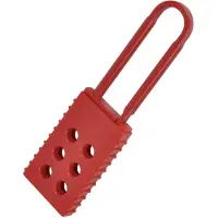 Kasp Sicherungshaspe K20518