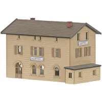 Märklin 89708 Z Bahnhof Jagstzell