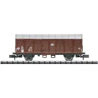 Minitrix Hobby 18097 N Güterwagen Gs 210 der DB