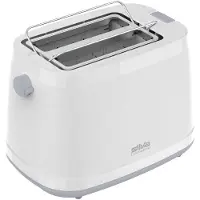 Silva Homeline Homeline AUTO TOASTER 2 SCHEIBEN 900W (TA 2302 WEISS)