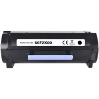 Renkforce Toner ersetzt Lexmark 56F2X00 Kompatibel Schwarz 20000 Seiten 56F2X00