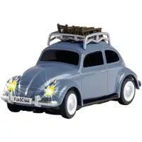 Tamiya Carson 1:87 VW Beetle Wintersport 2,4G 100% RTR