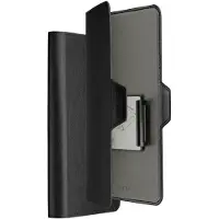 Hama Handytasche, Universal, Eco, für Handygrösse 8,0 x 17,0 cm, Schwarz