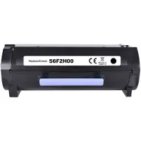 Renkforce Toner ersetzt Lexmark 56F2H00 Kompatibel Schwarz 15000 Seiten 56F2H00