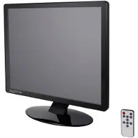 Sygonix SY-6180358 LCD-Überwachungsmonitor EEK: E (A - G) 48.26 cm 19 Zoll 1280 x 1024 P