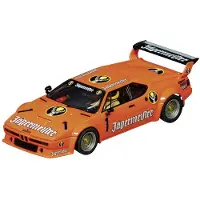 Carrera BMW M1 Procar "Jägermeister Racing Team, No.1"