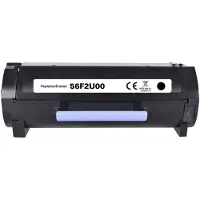 Renkforce Toner ersetzt Lexmark 56F2U00 Kompatibel Schwarz 25000 Seiten 56F2U00
