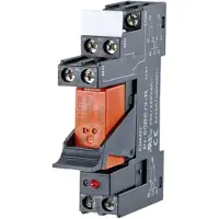 METZ CONNECT Relaismodul RM3-2W 230VAC kpl. 11051005