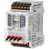 METZ CONNECT Metz 110886132170 BMT-F-DO4 BACnet MS/TP