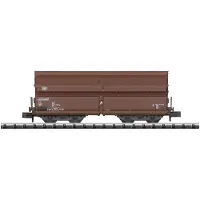 Minitrix 18955 N Selbstentladewagen Tal 963 der DB