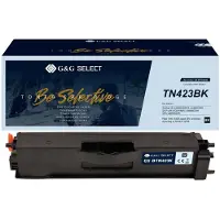 G&G Toner ersetzt Brother TN-423BK Kompatibel Schwarz TN-423BK GS-BTN423K