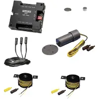 Faller CS Basis Set Komponenten