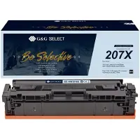 G&G Toner ersetzt HP 207X Kompatibel Schwarz W2210X(207X) GS-HW2210X(207X)