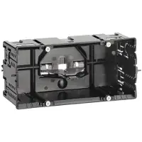 Hager GLS55002, 52 mm, 140 mm, 68,5 mm