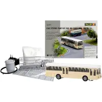 Faller Car System Start-Set Bus MB O4